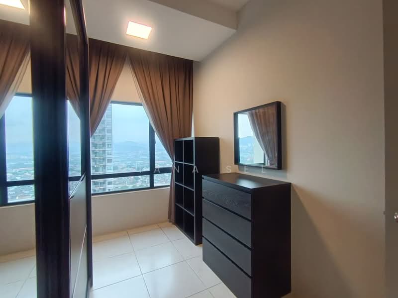 Servis Apartment untuk Dijual di VIM 3 @ Desa Park North - Diana See - View - PropertyGuru.com.my