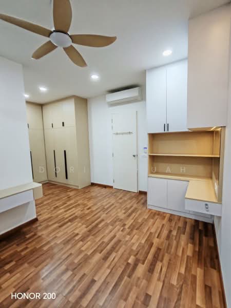 Semi-Detached House for Rent in Eco Ardence (Setia Alam) - Doris Chuah - Interior - PropertyGuru.com.my