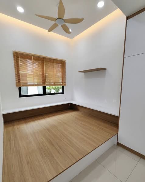 Semi-Detached House for Rent in Eco Ardence (Setia Alam) - Doris Chuah - Interior - PropertyGuru.com.my