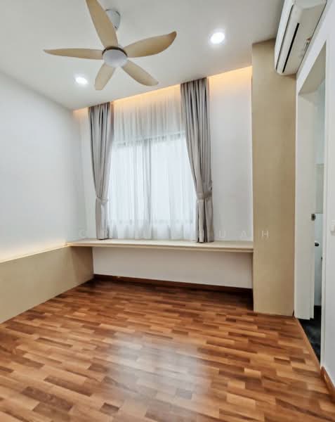 Semi-Detached House for Rent in Eco Ardence (Setia Alam) - Doris Chuah - Interior - PropertyGuru.com.my
