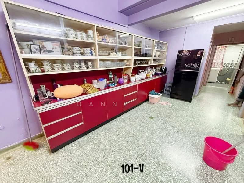 Rumah Teres 1 Tingkat untuk Dijual di Port Klang (Pelabuhan Klang) (Selangor) - Joanne Pua - Kitchen - PropertyGuru.com.my