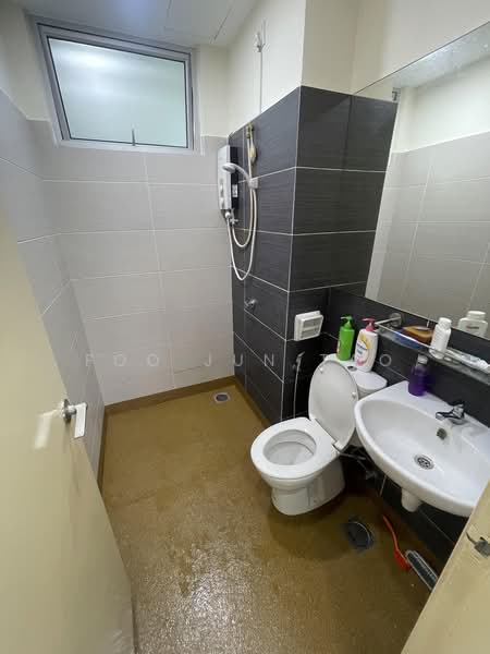 Apartment for Rent at Midori Green (Pangsapuri Hijauan) - Foo Jun Tao - PropertyGuru.com.my