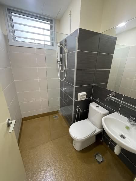 Apartment for Rent at Midori Green (Pangsapuri Hijauan) - Foo Jun Tao - PropertyGuru.com.my