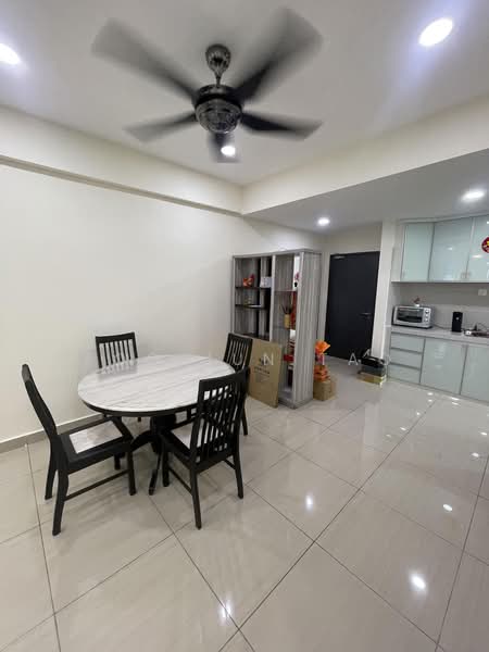 Apartment for Rent at Midori Green (Pangsapuri Hijauan) - Foo Jun Tao - PropertyGuru.com.my