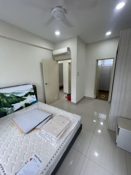 Apartment for Rent at Midori Green (Pangsapuri Hijauan) - Foo Jun Tao - PropertyGuru.com.my