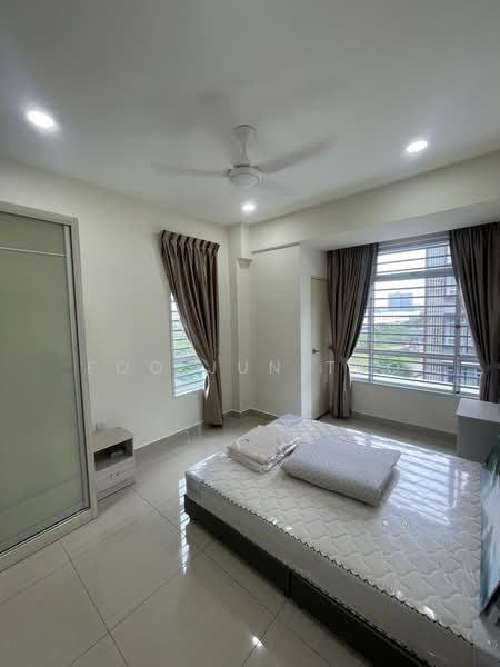 Apartment for Rent at Midori Green (Pangsapuri Hijauan) - Foo Jun Tao - PropertyGuru.com.my