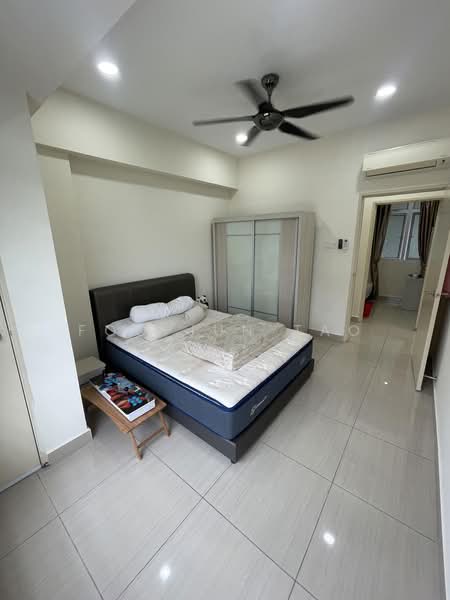 Apartment for Rent at Midori Green (Pangsapuri Hijauan) - Foo Jun Tao - PropertyGuru.com.my