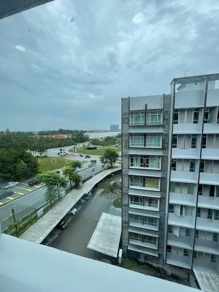 Apartment for Rent at Midori Green (Pangsapuri Hijauan) - Foo Jun Tao - PropertyGuru.com.my