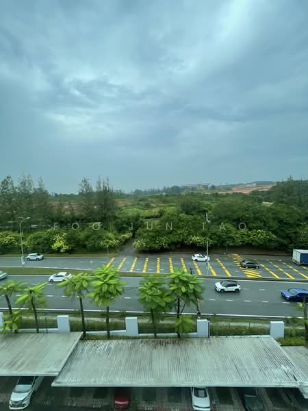 Apartment for Rent at Midori Green (Pangsapuri Hijauan) - Foo Jun Tao - PropertyGuru.com.my