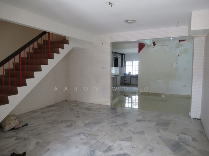 Rumah Teres untuk Dijual di Aman Putri (Sungai Buloh) - Aaron Wong - Interior - PropertyGuru.com.my