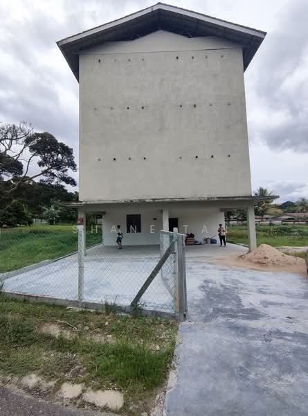 Tanah Pertanian untuk Dijual di Sungai Gadut (Negeri Sembilan) - Shane Tan - Exterior - PropertyGuru.com.my