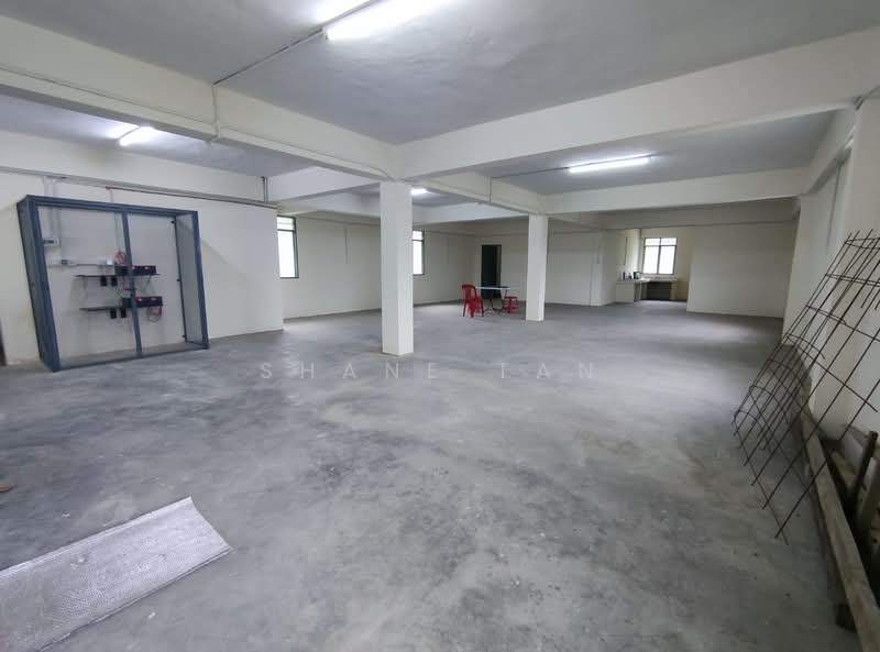 Tanah Pertanian untuk Dijual di Sungai Gadut (Negeri Sembilan) - Shane Tan - Interior - PropertyGuru.com.my