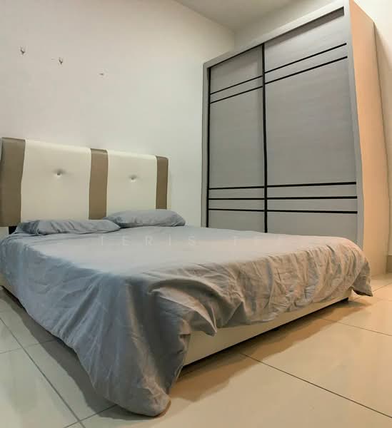 Servis Apartment untuk Disewa di One Residence - Teris Tee - Bedroom - PropertyGuru.com.my