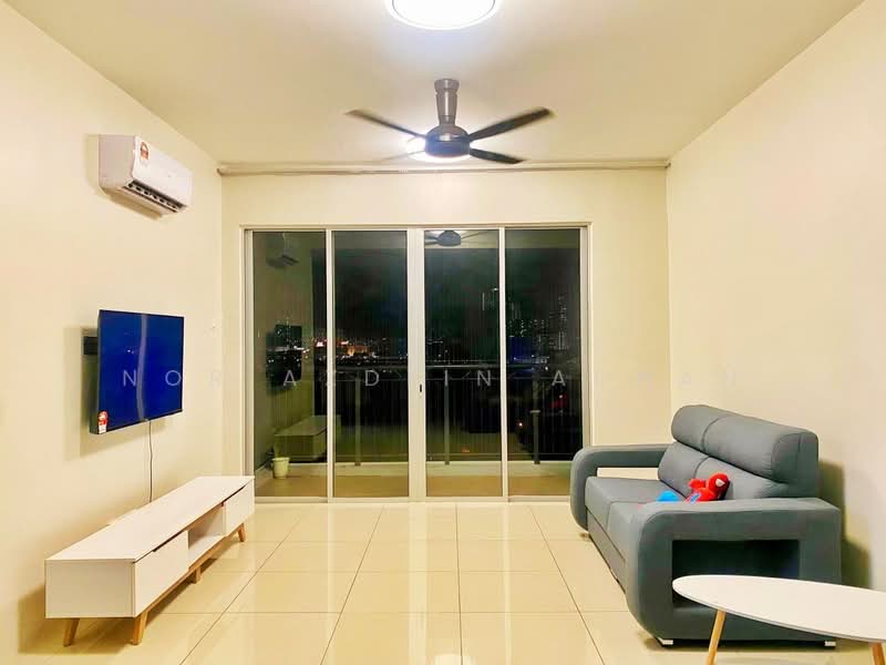 Kondominium untuk Dijual di Platinum Splendor Residence - Nor Azdlin Adnan - PropertyGuru.com.my