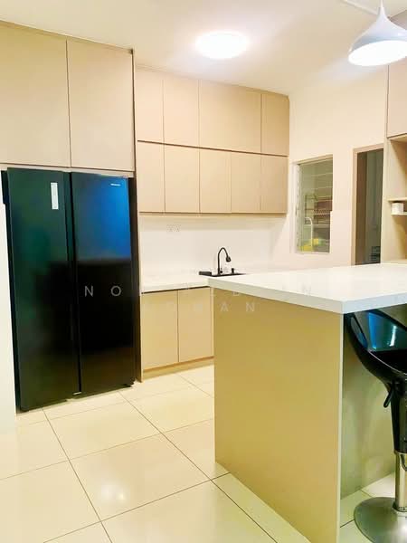 Kondominium untuk Dijual di Platinum Splendor Residence - Nor Azdlin Adnan - PropertyGuru.com.my