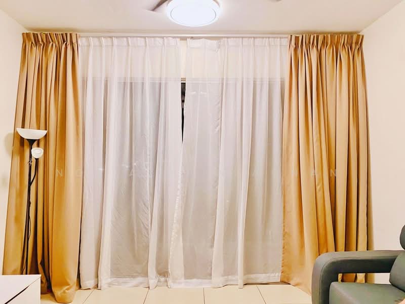 Kondominium untuk Dijual di Platinum Splendor Residence - Nor Azdlin Adnan - PropertyGuru.com.my