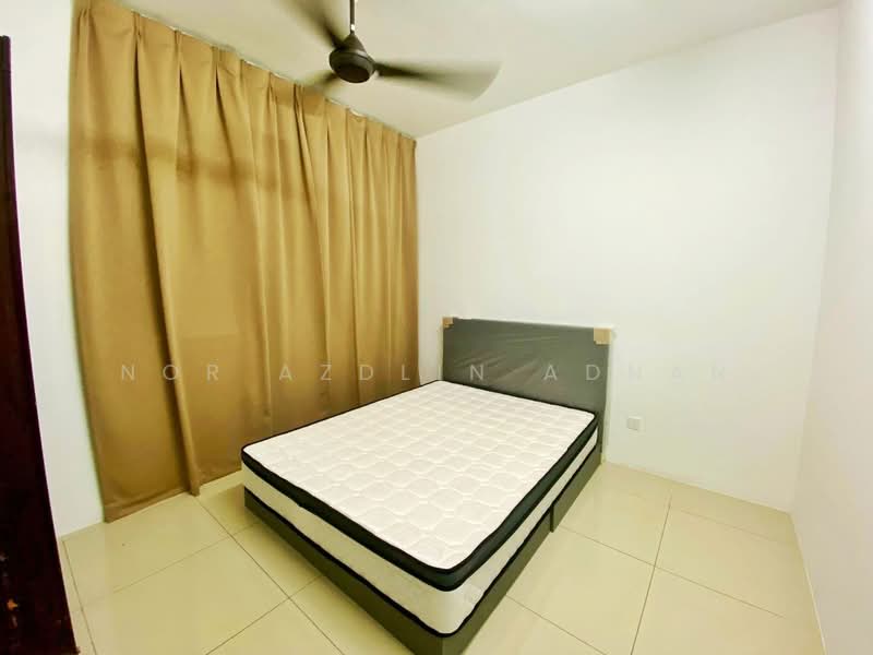 Kondominium untuk Dijual di Platinum Splendor Residence - Nor Azdlin Adnan - PropertyGuru.com.my