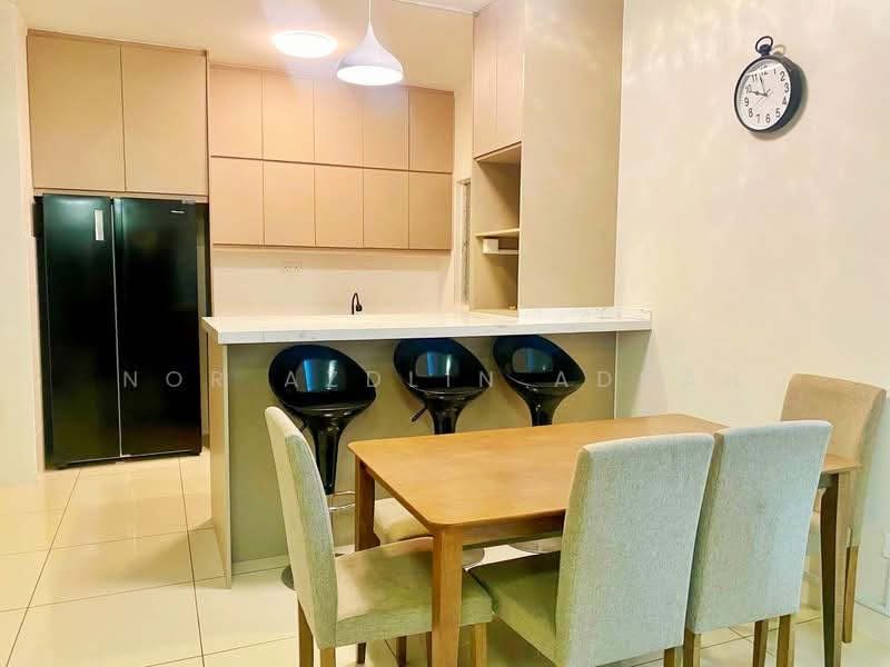 Kondominium untuk Dijual di Platinum Splendor Residence - Nor Azdlin Adnan - PropertyGuru.com.my