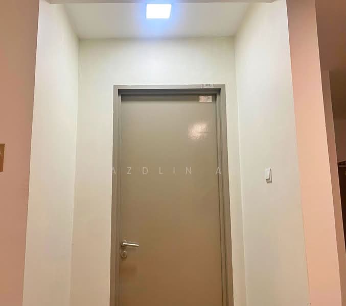 Kondominium untuk Dijual di Platinum Splendor Residence - Nor Azdlin Adnan - PropertyGuru.com.my