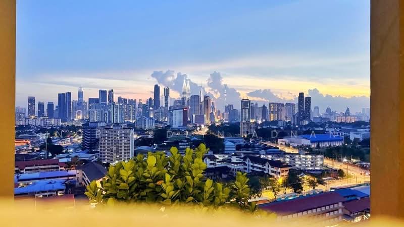 Kondominium untuk Dijual di Platinum Splendor Residence - Nor Azdlin Adnan - PropertyGuru.com.my