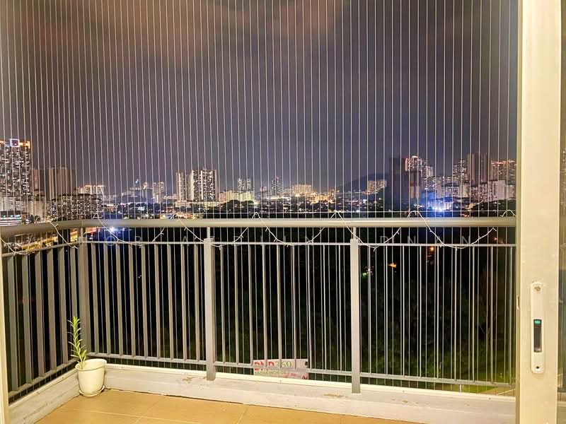 Kondominium untuk Dijual di Platinum Splendor Residence - Nor Azdlin Adnan - PropertyGuru.com.my