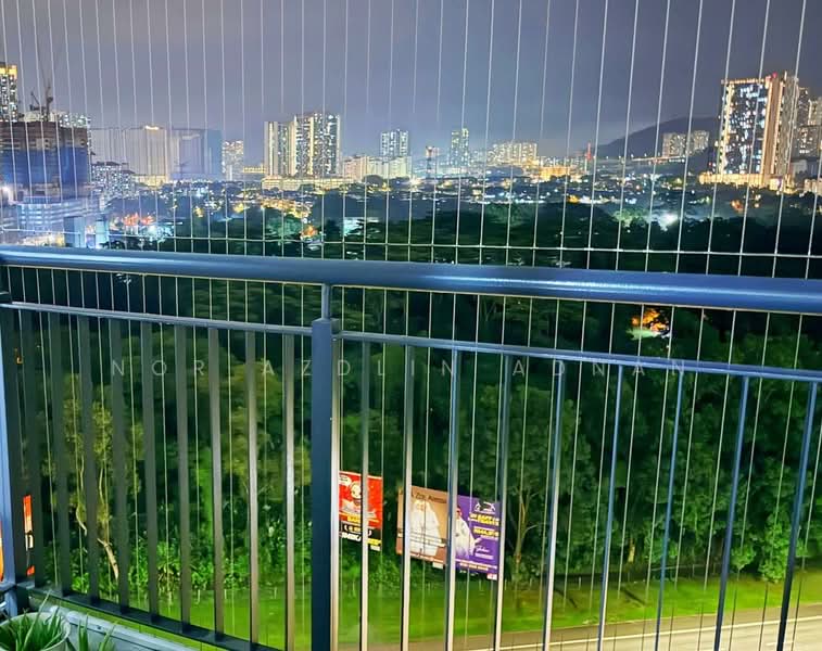 Kondominium untuk Dijual di Platinum Splendor Residence - Nor Azdlin Adnan - PropertyGuru.com.my