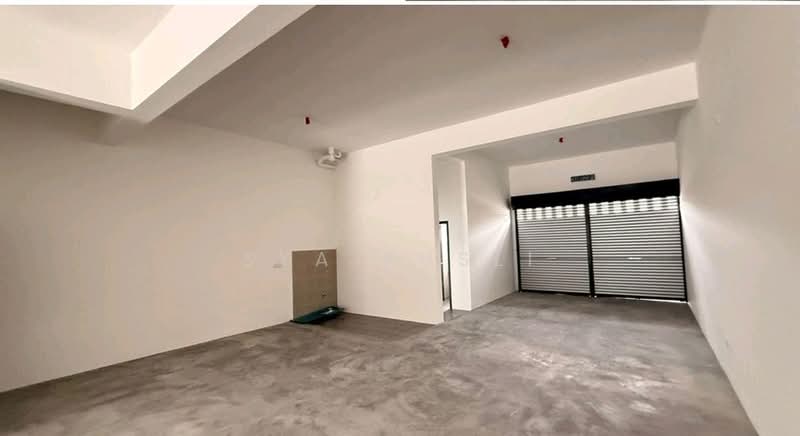 Kedai / Pejabat untuk Disewa di Bukit Jelutong (Shah Alam) - Sya Rusli - Interior - PropertyGuru.com.my