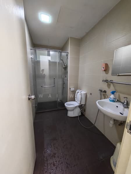 Kondominium untuk Disewa di 288 Residences @ Kuchai Lama - Wai Wai - PropertyGuru.com.my