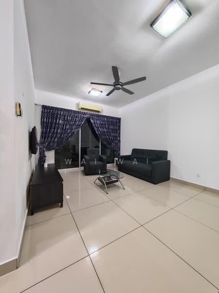 Kondominium untuk Disewa di 288 Residences @ Kuchai Lama - Wai Wai - PropertyGuru.com.my