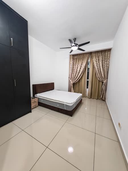 Kondominium untuk Disewa di 288 Residences @ Kuchai Lama - Wai Wai - PropertyGuru.com.my