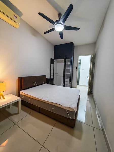 Kondominium untuk Disewa di 288 Residences @ Kuchai Lama - Wai Wai - PropertyGuru.com.my