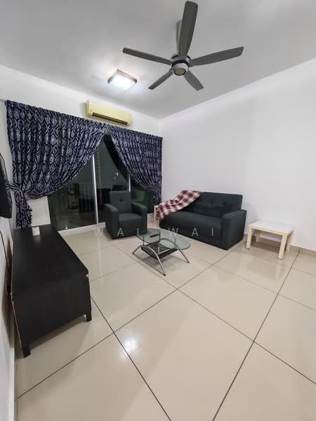 Kondominium untuk Disewa di 288 Residences @ Kuchai Lama - Wai Wai - PropertyGuru.com.my
