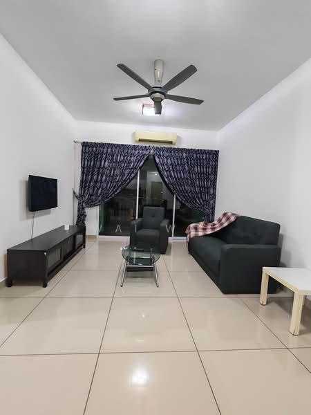 Kondominium untuk Disewa di 288 Residences @ Kuchai Lama - Wai Wai - PropertyGuru.com.my