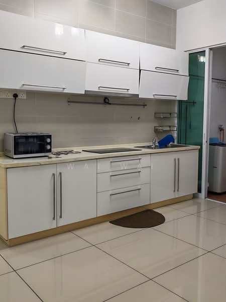 Kondominium untuk Disewa di 288 Residences @ Kuchai Lama - Wai Wai - PropertyGuru.com.my
