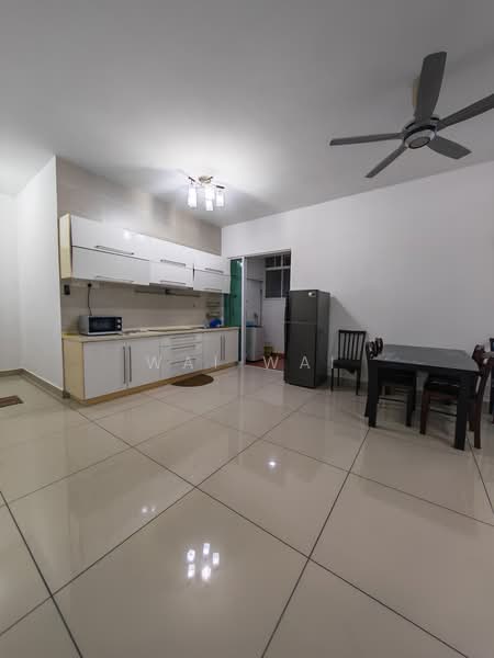 Kondominium untuk Disewa di 288 Residences @ Kuchai Lama - Wai Wai - PropertyGuru.com.my