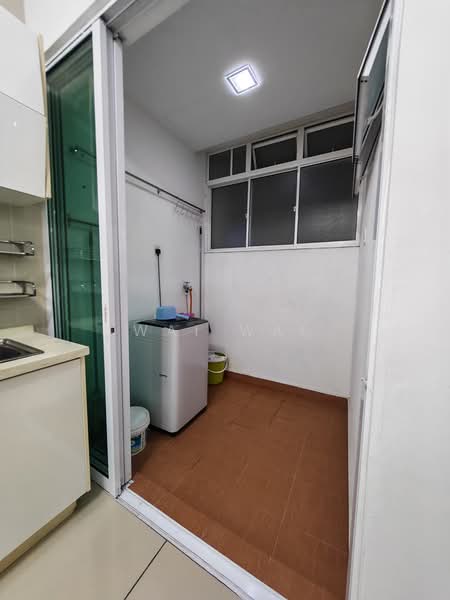 Kondominium untuk Disewa di 288 Residences @ Kuchai Lama - Wai Wai - PropertyGuru.com.my