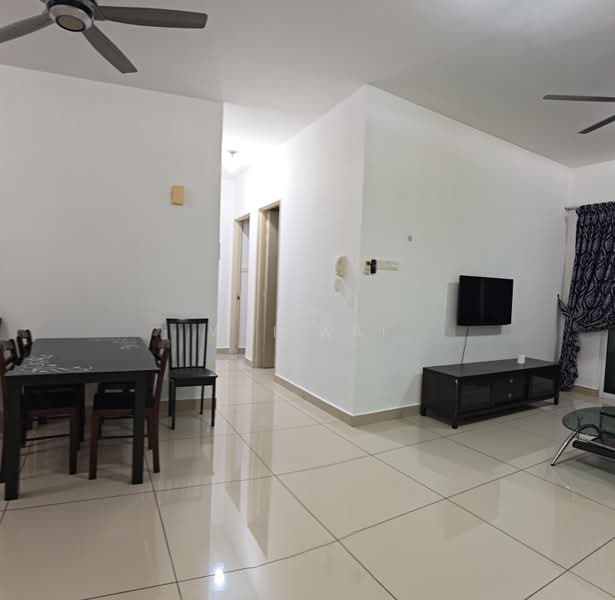 Kondominium untuk Disewa di 288 Residences @ Kuchai Lama - Wai Wai - PropertyGuru.com.my