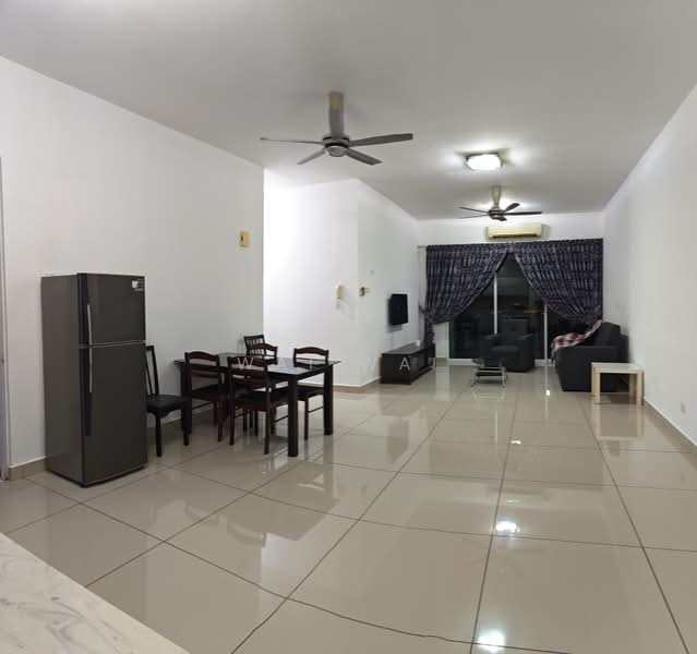 Kondominium untuk Disewa di 288 Residences @ Kuchai Lama - Wai Wai - PropertyGuru.com.my