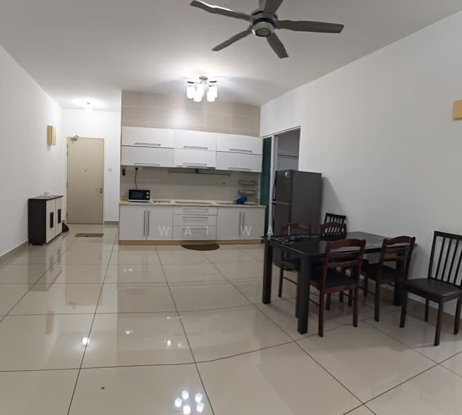 Kondominium untuk Disewa di 288 Residences @ Kuchai Lama - Wai Wai - PropertyGuru.com.my