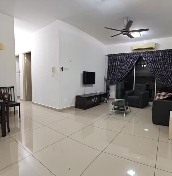 Kondominium untuk Disewa di 288 Residences @ Kuchai Lama - Wai Wai - PropertyGuru.com.my