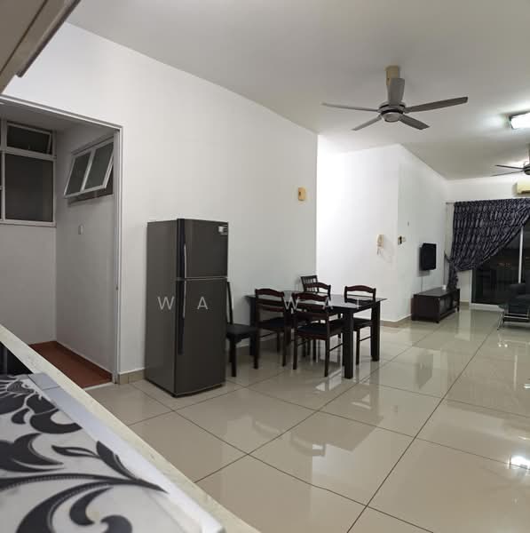 Kondominium untuk Disewa di 288 Residences @ Kuchai Lama - Wai Wai - PropertyGuru.com.my