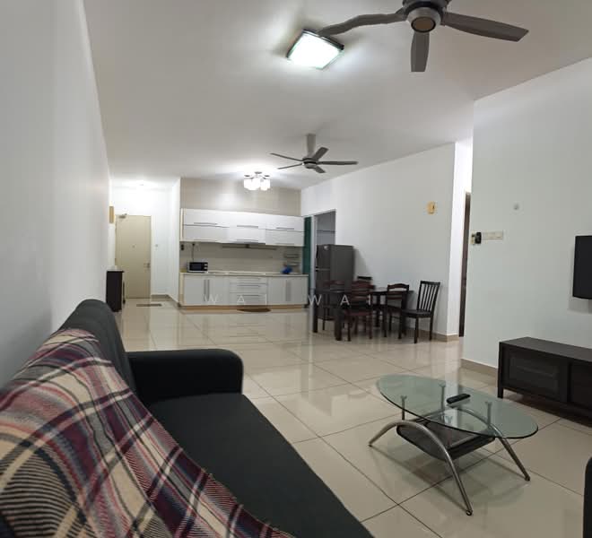 Kondominium untuk Disewa di 288 Residences @ Kuchai Lama - Wai Wai - PropertyGuru.com.my