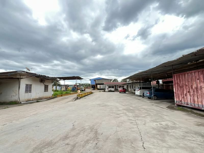 Kilang untuk Disewa di Taman Balakong Jaya (Balakong) - David Lee - Exterior - PropertyGuru.com.my