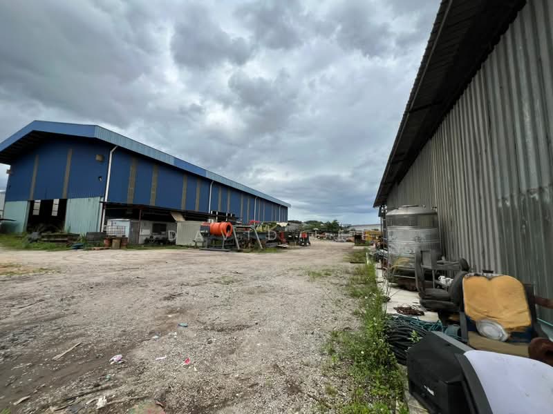 Kilang untuk Disewa di Taman Balakong Jaya (Balakong) - David Lee - Exterior - PropertyGuru.com.my