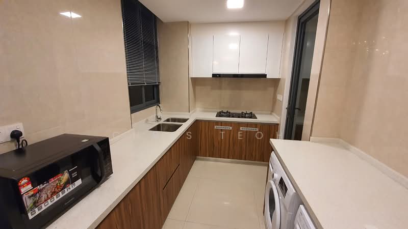 Kondominium untuk Disewa di Agile Mont Kiara - Chris Teoh - PropertyGuru.com.my
