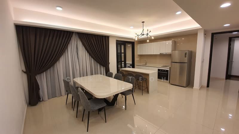 Kondominium untuk Disewa di Agile Mont Kiara - Chris Teoh - PropertyGuru.com.my