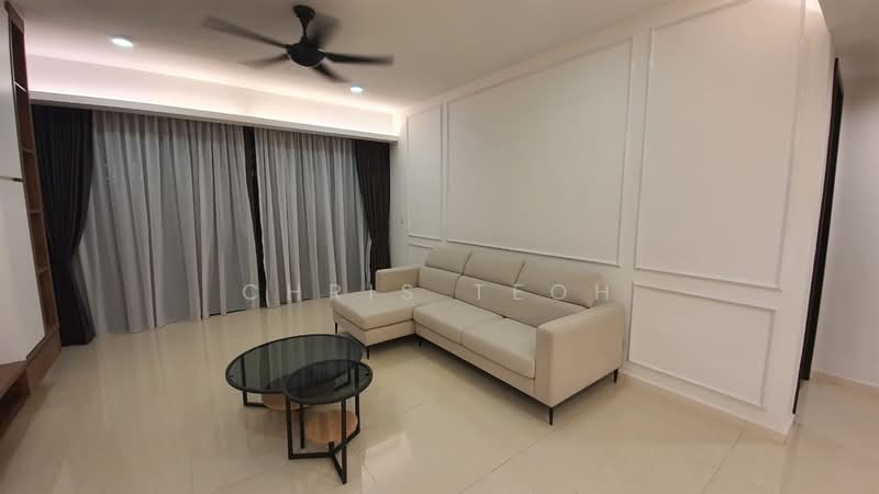 Kondominium untuk Disewa di Agile Mont Kiara - Chris Teoh - PropertyGuru.com.my