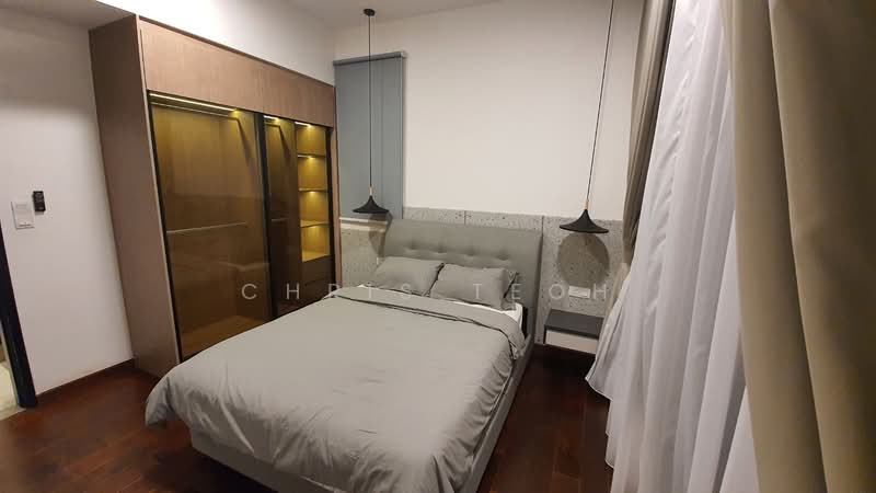 Kondominium untuk Disewa di Agile Mont Kiara - Chris Teoh - PropertyGuru.com.my
