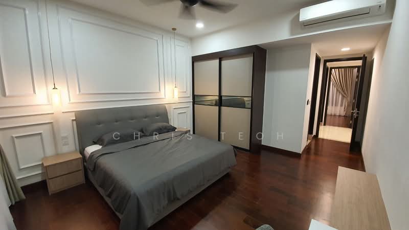 Kondominium untuk Disewa di Agile Mont Kiara - Chris Teoh - PropertyGuru.com.my