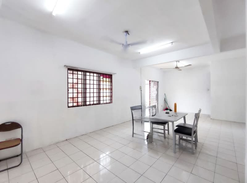 2-storey Terraced House for Rent in Taman Universiti Bangi (Kajang) - Erin Yusof - PropertyGuru.com.my